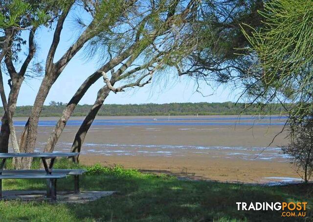 4 Great Knot Place BOONOOROO QLD 4650