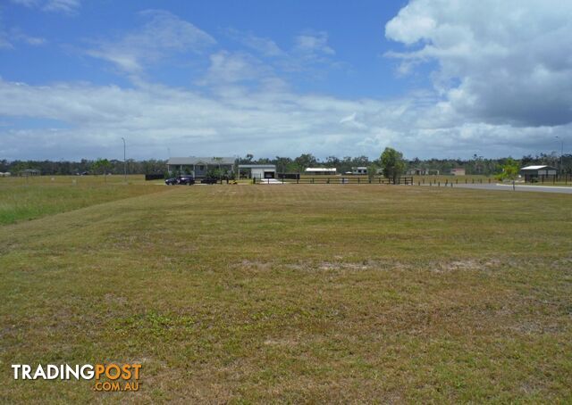 4 Great Knot Place BOONOOROO QLD 4650