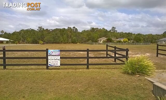 4 Great Knot Place BOONOOROO QLD 4650