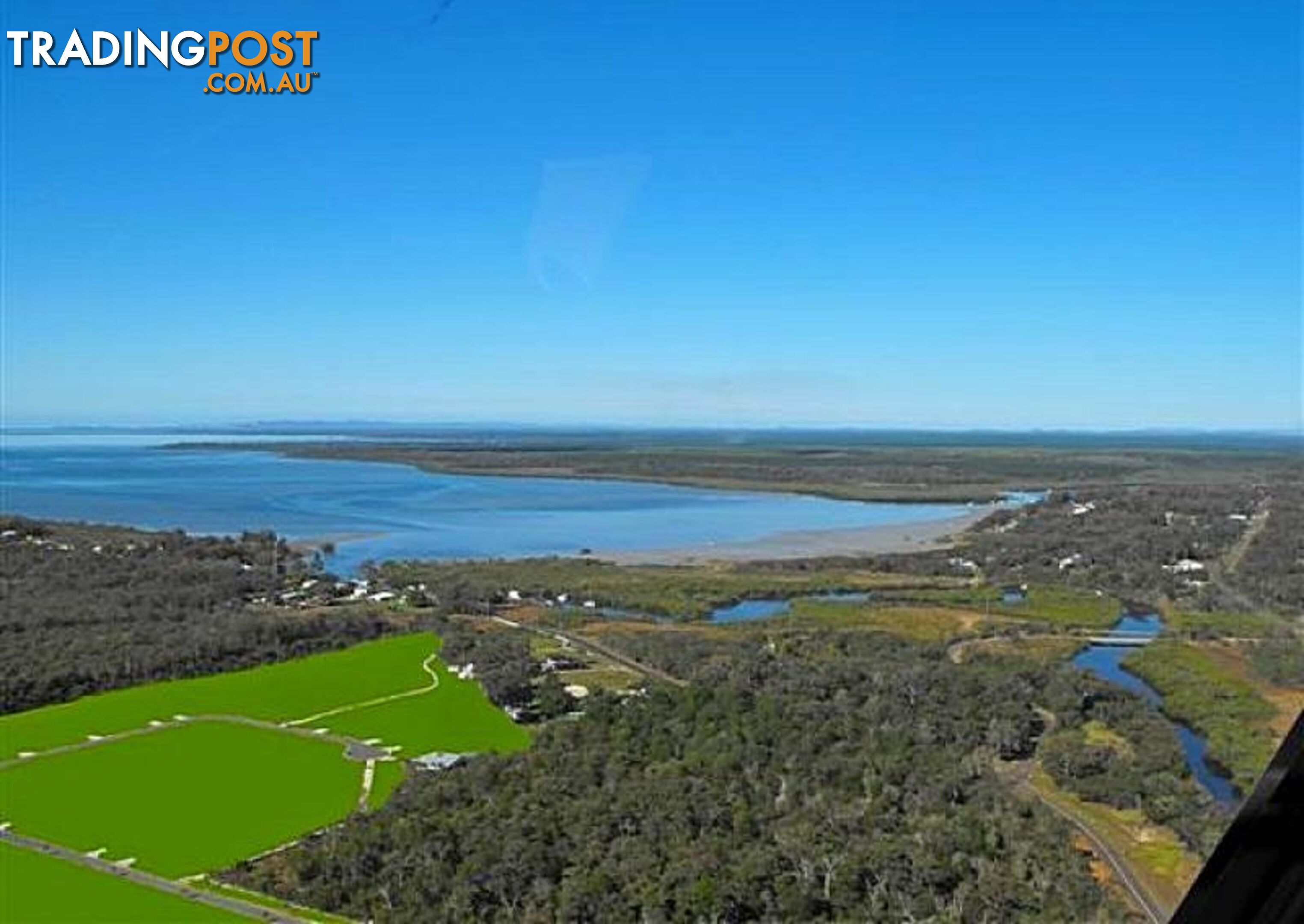 4 Great Knot Place BOONOOROO QLD 4650