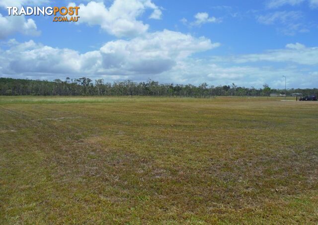 4 Great Knot Place BOONOOROO QLD 4650