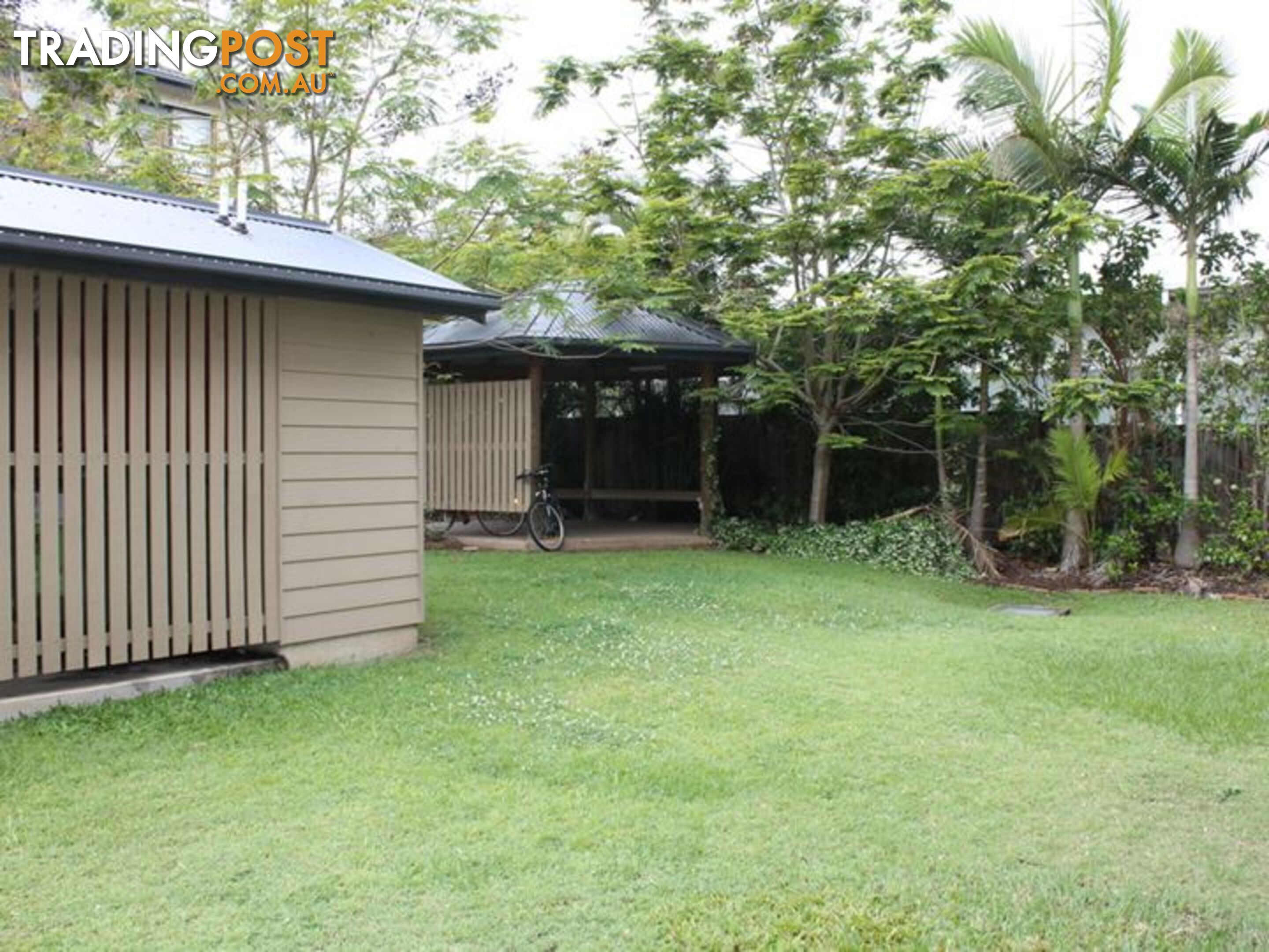 7/1 Short St CABOOLTURE QLD 4510