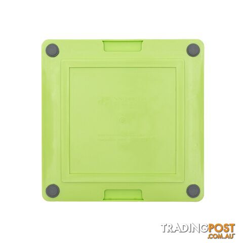 LickiMat® Tuff™ Playdate™ - Red - LM9006 - photo 4 of 6