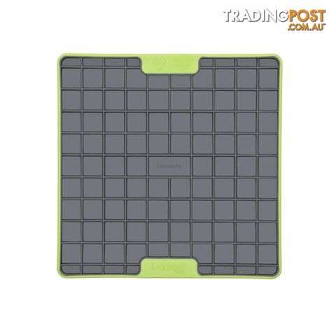 LickiMat® Tuff™ Playdate™ - Red - LM9006 - photo 3 of 6