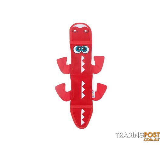Outward Hound Fire Biterz Dragon 2 Squeakers - 30067