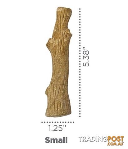 Petstages Dogwood Durable Stick - Small - PS217