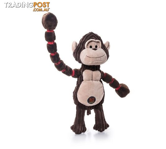 Charming Pet Thunda Tugga Gorilla - 69495M