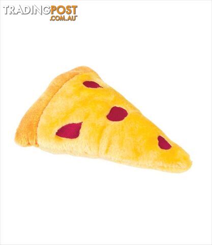 Zippy Paws NomNomz - Pizza Slice - ZP279