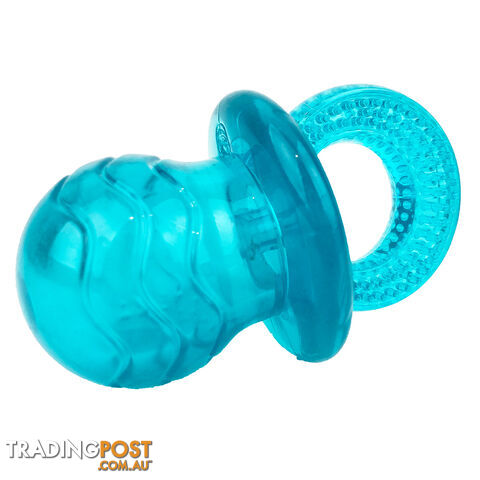Ruff Play Pacifier - Large - APP430.337
