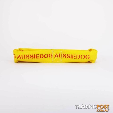 Aussie Dog Large Pull.. It (Eightathong) - TET1