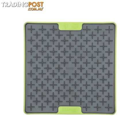 LickiMat® Tuff™ Buddy™ - Green - LM9019 - photo 4 of 6