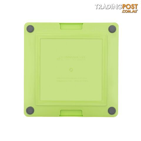 LickiMatÂ® Tuffâ„¢ Buddyâ„¢ - Green - LM9019 - photo 5 of 6