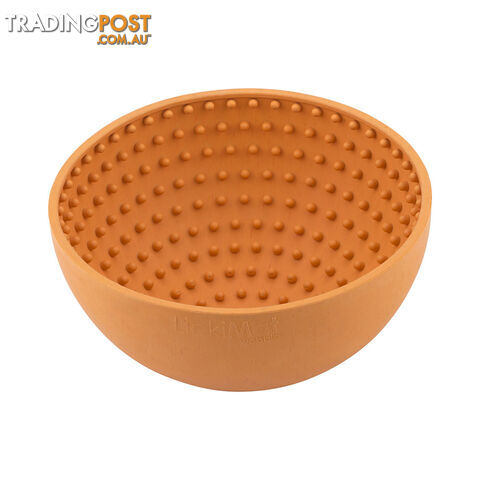 LickiMatÂ® Wobbleâ„¢ - Turquoise - LM9007T - photo 2 of 6