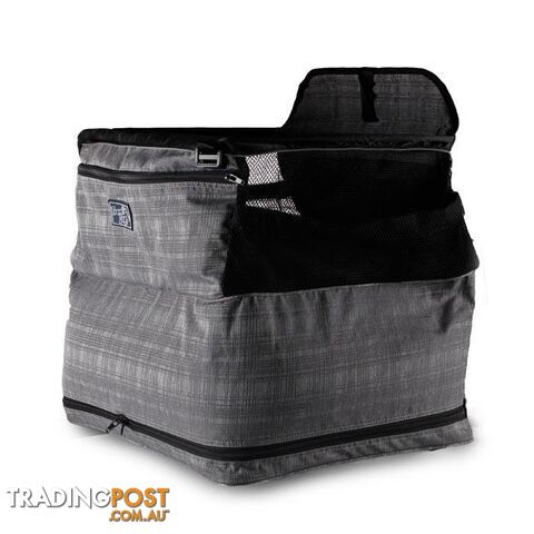 All For Paws Travel Dog Booster Seat - AFP8100