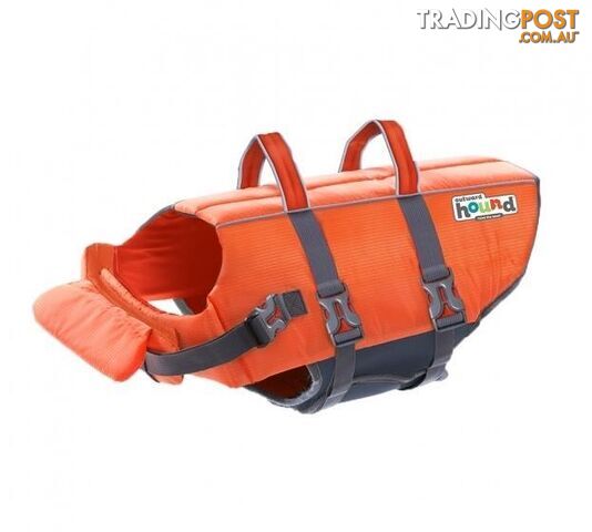 Outward Hound Granby Ripstop Splash Life Jacket Small - 22019