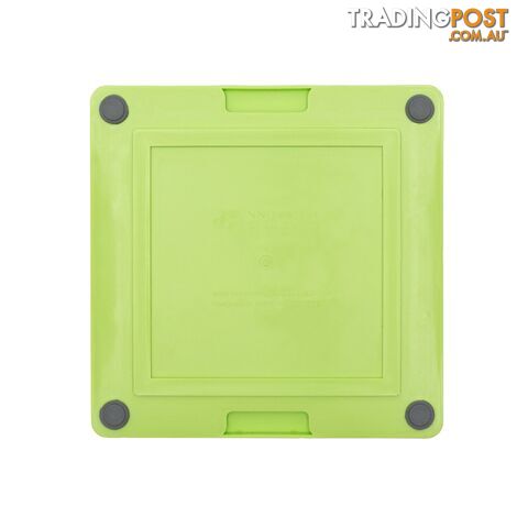 LickiMat® Tuff™ Playdate™ - Green - LM9015 - photo 4 of 6
