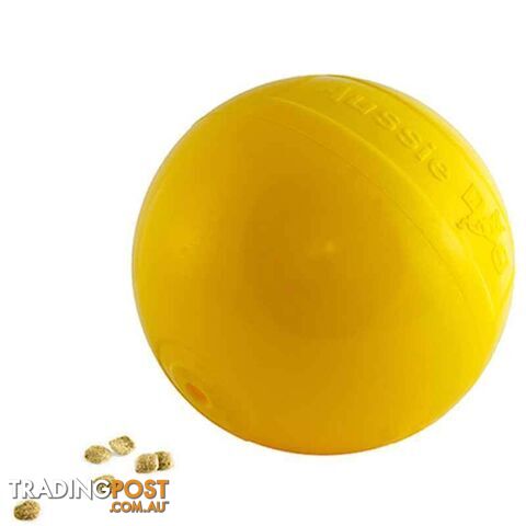 Aussie Dog Large Tucker Ball - BTB2