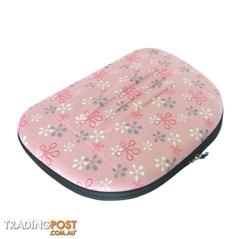 Ibiyaya Collapsible Shoulder Pet Carrier - Tuscany - FC1007-T - photo 5 of 6