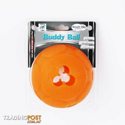 Aussie Dog Large Buddy Ball - BB-03