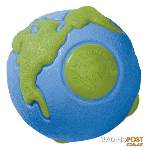 Planet Dog Orbee-Tuff Ball Large - 68667