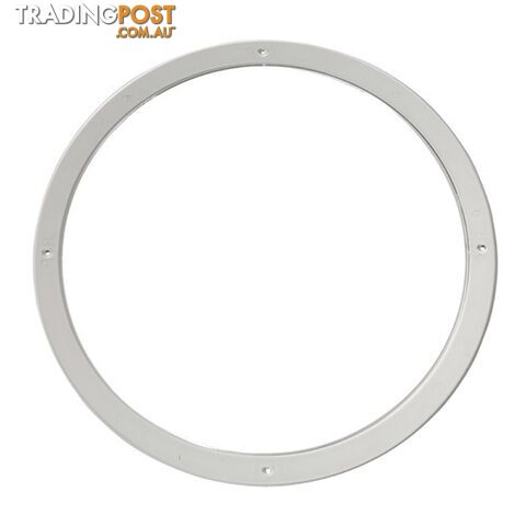 Transcat Replacement Dog Door Clear Ring - TCDDCR001