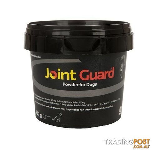 Joint Guard Powder for Dogs - 400g - 1944212