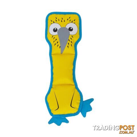 Outward Hound Fire Biterz Blue Footed Boobie - 32173