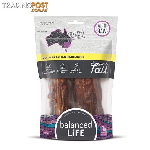 Balanced Life Kangaroo Tail 2 Pack - 440104