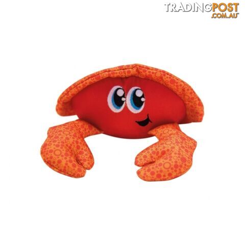 Outward Hound Floatiez Crab - OH-68443