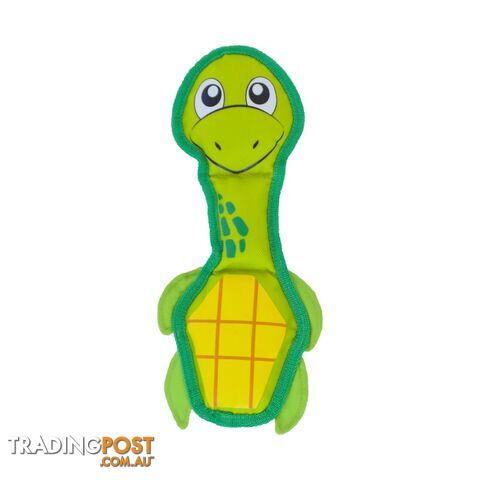 Outward Hound Fire Biterz Turtle - 32174