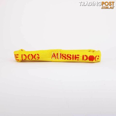 Aussie Dog Small Pull.. It (Eightathong) - TET2
