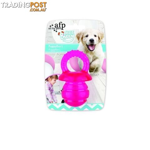 All For Paws Little Buddy Puppyfier L Pink - AFP4219
