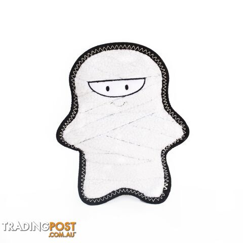 Zippy Paws Halloween Z-Stitch - Mummy - ZP695