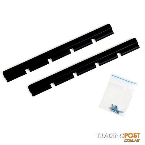 Transcat Replacement Dog Door Hinge Set - TCDDCH001