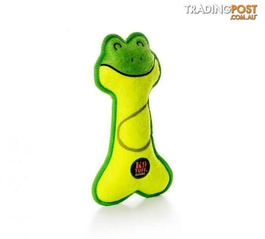 Charming Pet Lil Raquets Frog - 69595M