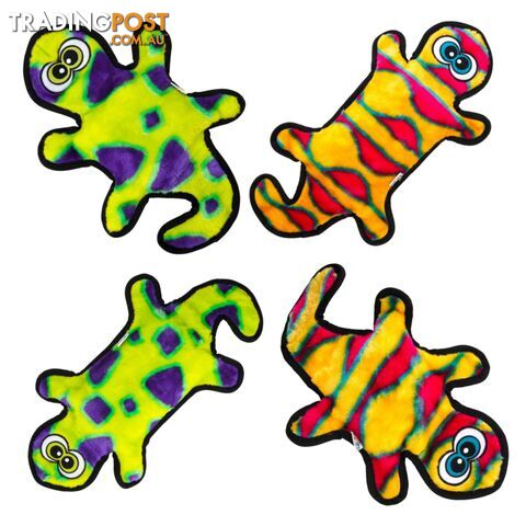 Outward Hound Invincibles Gecko Large / Orange - 32073