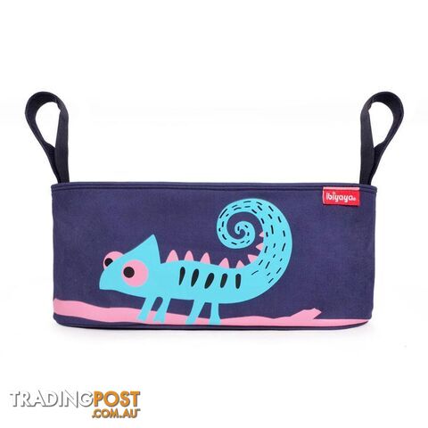 Ibiyaya Stroller Organizer - Chameleon - FP13005L-02