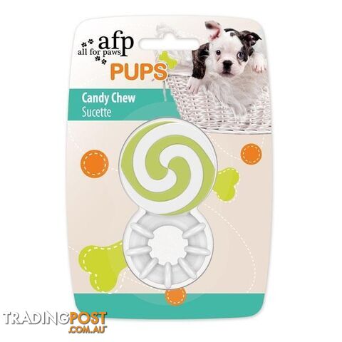 All For Paws Pups Candy Chew - AFP4732