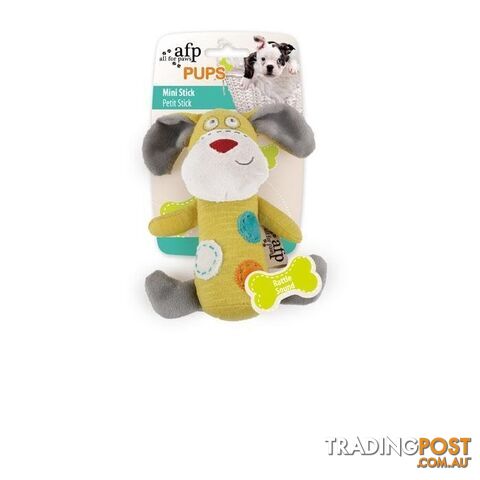 All For Paws Pups Mini Stick - AFP4719