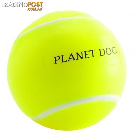 Planet Dog Orbee-Tuff Tennis Ball - 68716
