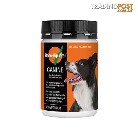 Rose-Hip Vital Joint Formula for Dogs - 150g - 2096089