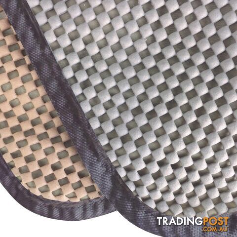 Smartcat Ultimate Reversible Large Litter Mat - 3954 - photo 3 of 3
