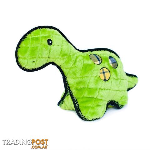 Zippy Paws Grunterz - Donny the Dinosaur - ZP846
