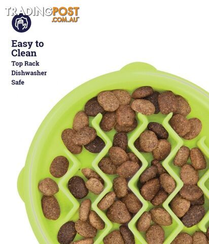 Petstages Cat Fun Feeder Wave - OH-69717 - photo 3 of 5