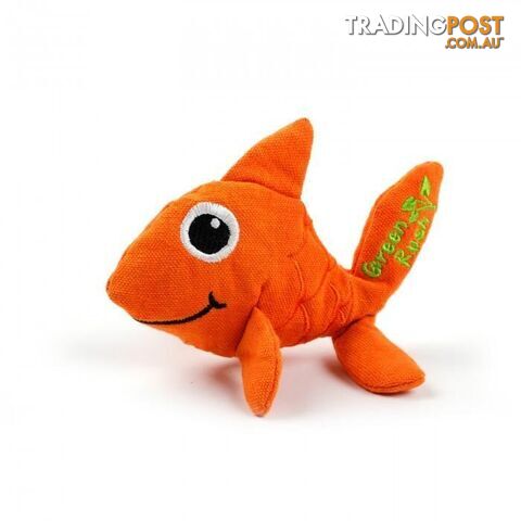 All For Paws Green Rush Goldfish - AFP2420 - photo 4 of 4