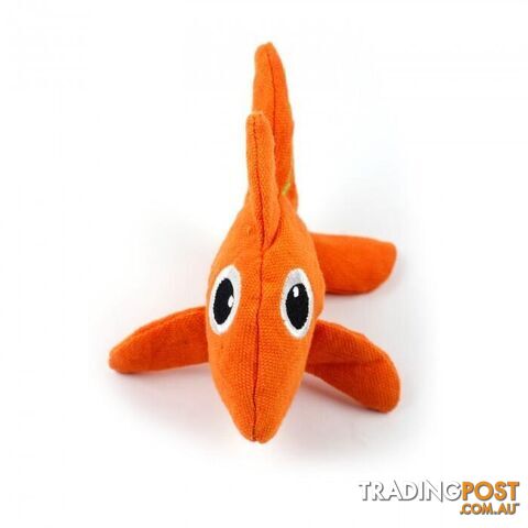 All For Paws Green Rush Goldfish - AFP2420 - photo 3 of 4