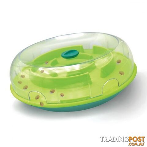 Nina Ottosson Wobble Bowl - Level 1 - OH-69344