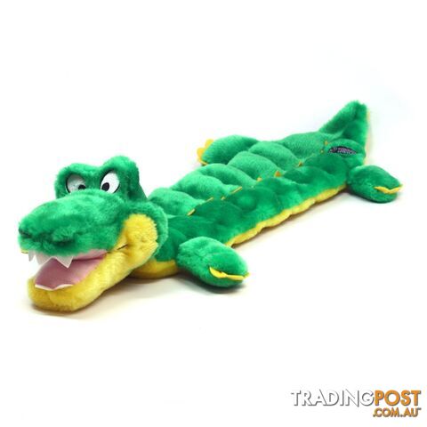 Outward Hound Squeaker MatzÂ® Gator XL - 32039
