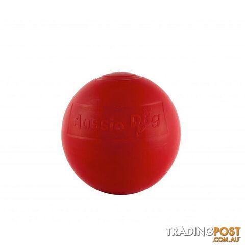 Aussie Dog Medium Enduro Ball - BEB1