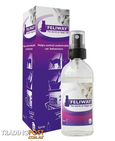 Feliway Spray 60ml - 1891837